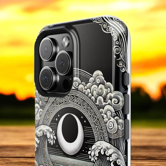 iPhone 15 Plus phone case, MARPC1125 - Picture 3 of 9